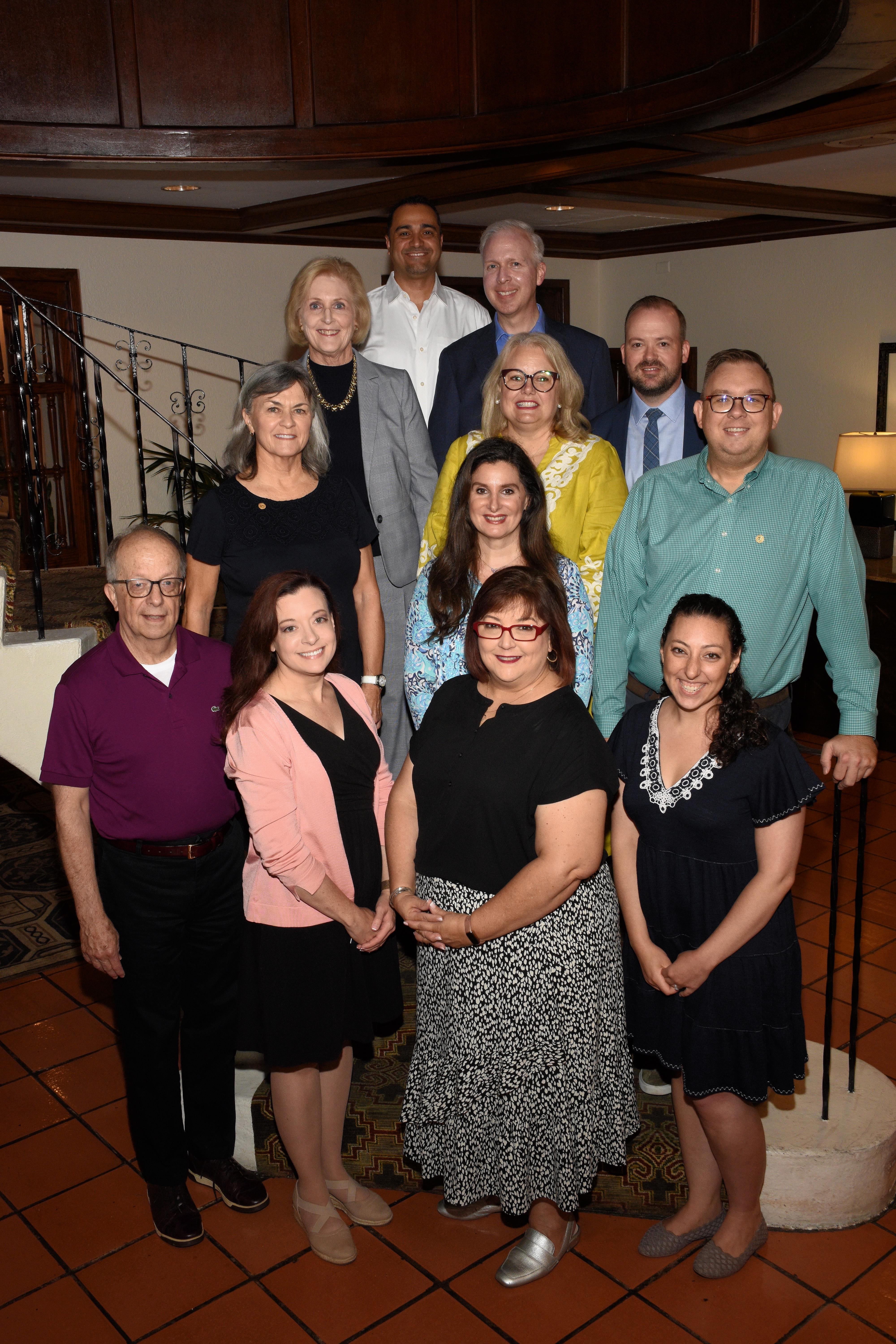 Board of Directors 2022 Forum