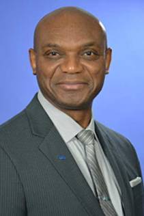 U. Desmond Alufohai PDI-POA Member