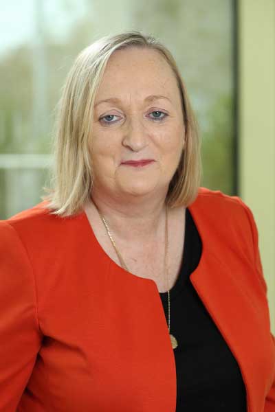 Mary Staunton PDI-POA Member