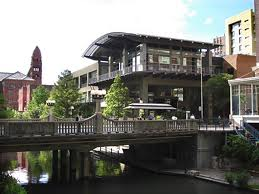 San Antonio International Center