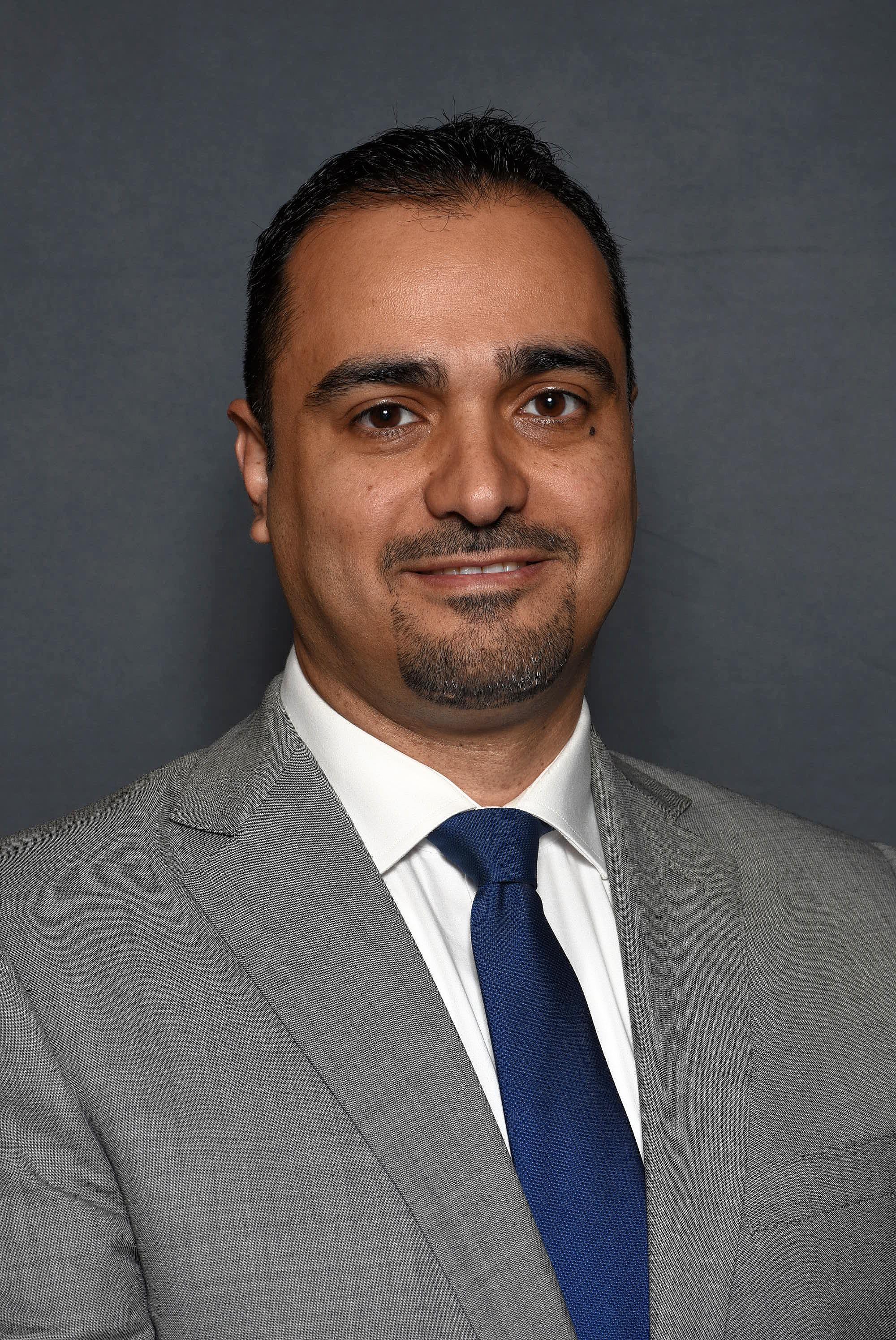 Saeed Al-Salkhadi